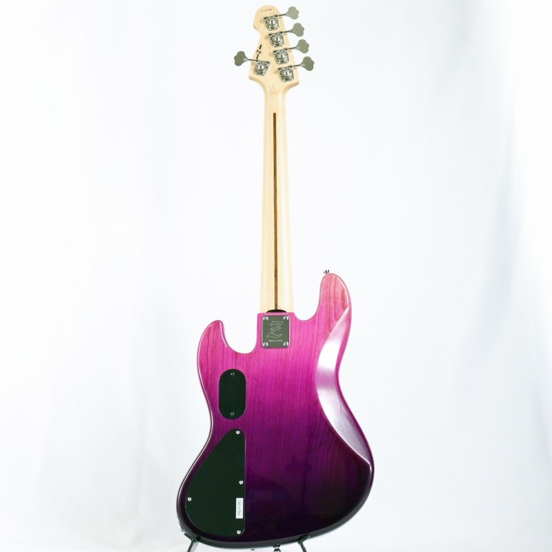 ATELIER Z M#265 Custom (Fade Purple/M/MH) 画像5