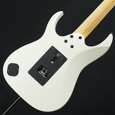 Ibanez USED 中古 RG2550Z-GW【SN.F0833638】 画像1
