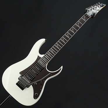 Ibanez USED 中古 RG2550Z-GW【SN.F0833638】 画像2