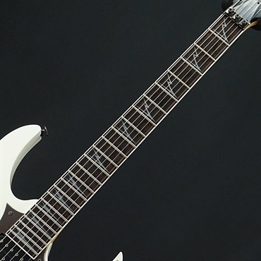 Ibanez USED 中古 RG2550Z-GW【SN.F0833638】 画像4