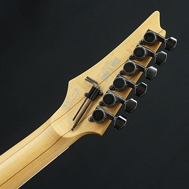 Ibanez USED 中古 RG2550Z-GW【SN.F0833638】 画像7