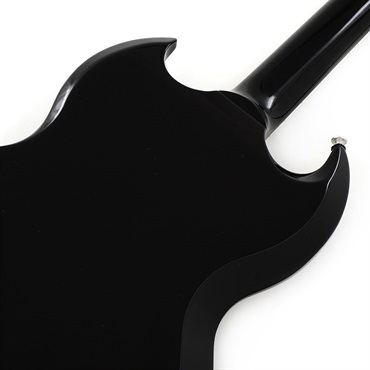 Gibson SG Modern (Trans Black Fade) 【S/N 203240185】 画像5
