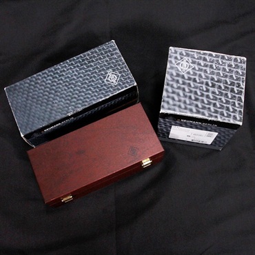NEUMANN USED 中古 U87Ai & EA87(ノイマン)(コンデンサーマイク)(定番マイク)(SN:150052) 画像10