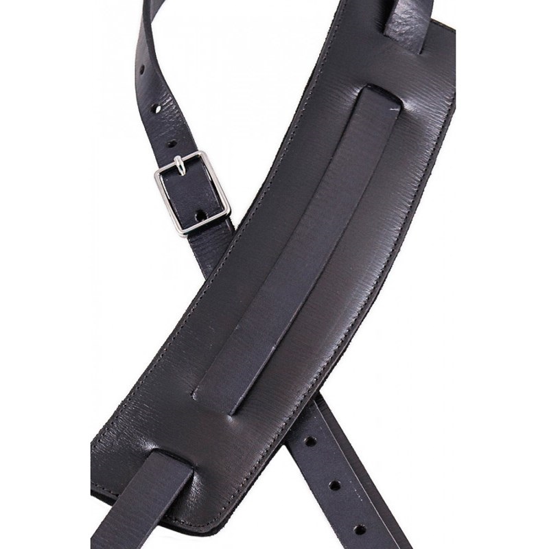 RIGHTON STRAPS SLIM (BLACK) 画像1
