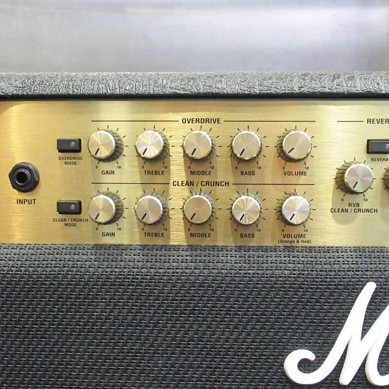 Marshall 【USED】JVM210C 画像1