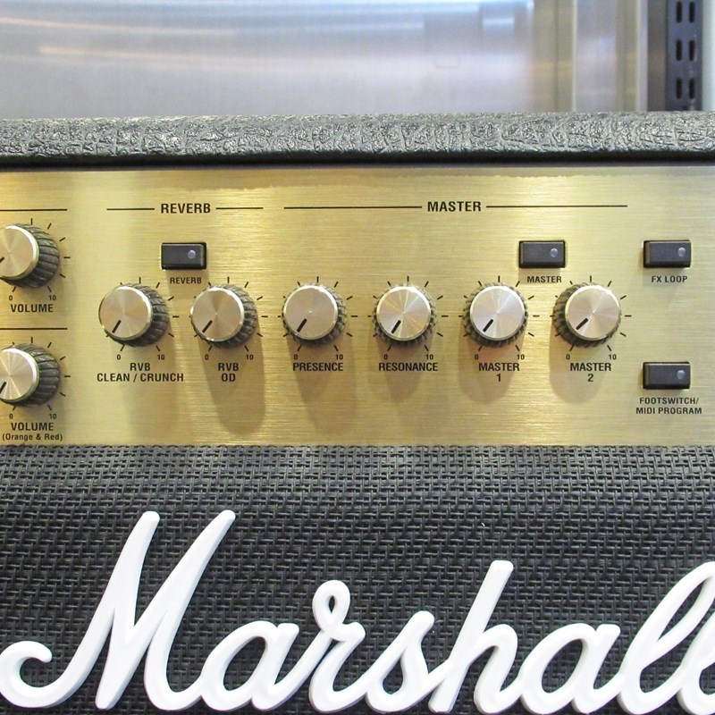 Marshall 【USED】JVM210C 画像2
