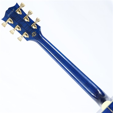 Gibson Custom Shop Modern Collection Doves in Flight (VIPER BLUE) #20485027 【イケベ楽器店創業50周年記念限定モデル】 ギブソン 画像7