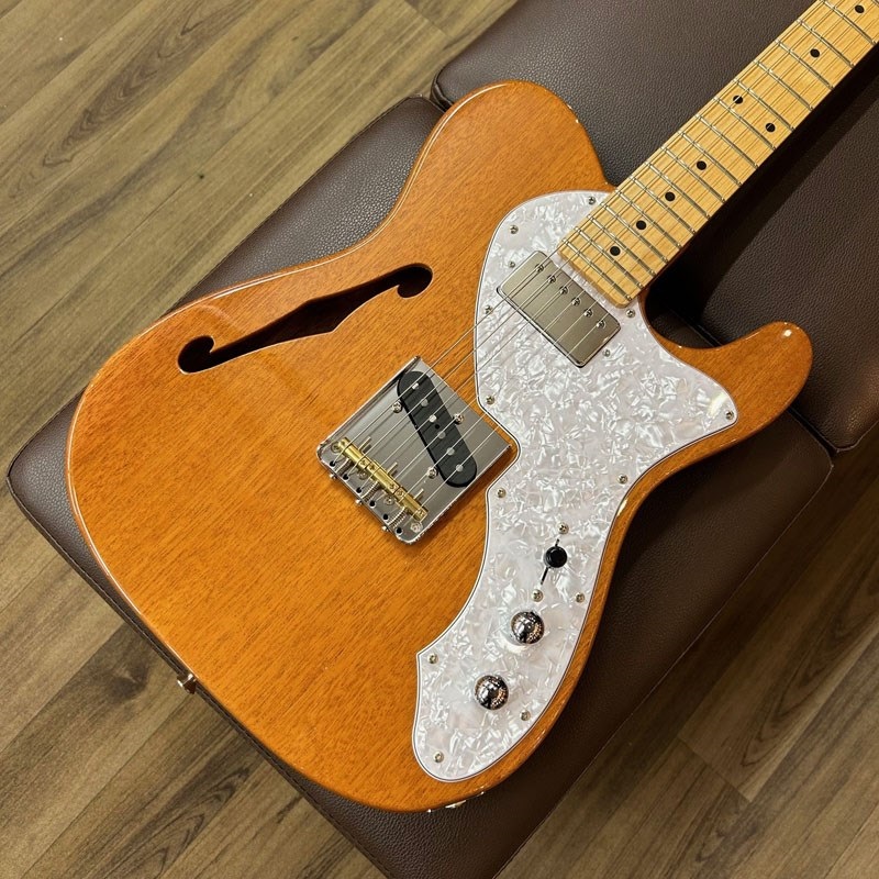 FUJIGEN USED 中古 Neo Classic Series NTL11MMHT (Natural) 【SN.G170166】 画像8