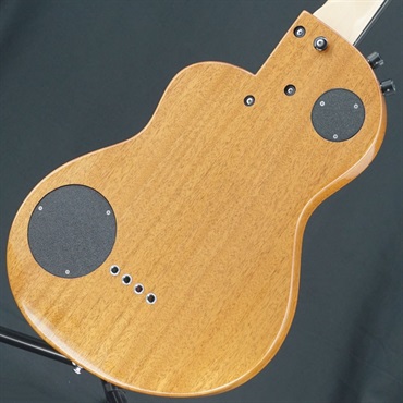 Rick Turner Guitars USED 中古 Renaissance RB4-STD Fretted 画像1