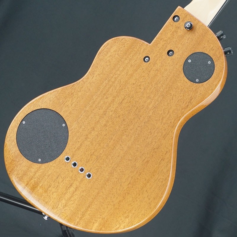 Rick Turner Guitars USED 中古 Renaissance RB4-STD Fretted 画像1