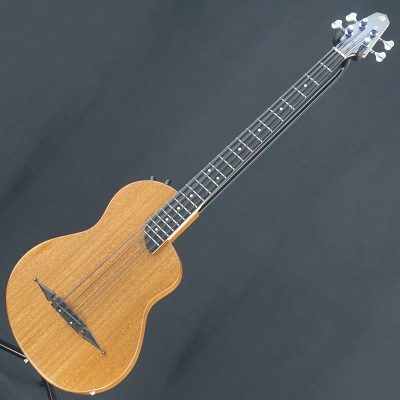 Rick Turner Guitars USED 中古 Renaissance RB4-STD Fretted 画像2