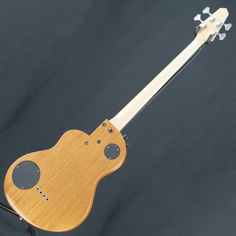 Rick Turner Guitars USED 中古 Renaissance RB4-STD Fretted 画像3