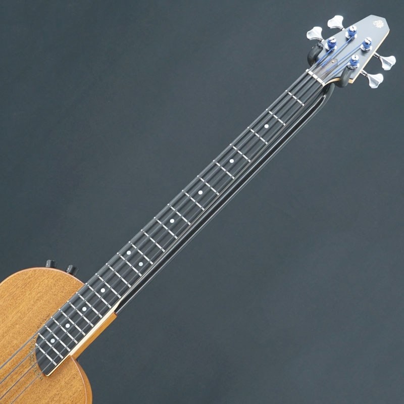 Rick Turner Guitars USED 中古 Renaissance RB4-STD Fretted 画像4