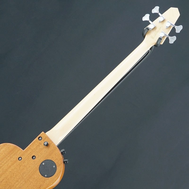 Rick Turner Guitars USED 中古 Renaissance RB4-STD Fretted 画像5