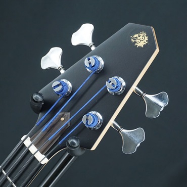 Rick Turner Guitars USED 中古 Renaissance RB4-STD Fretted 画像6