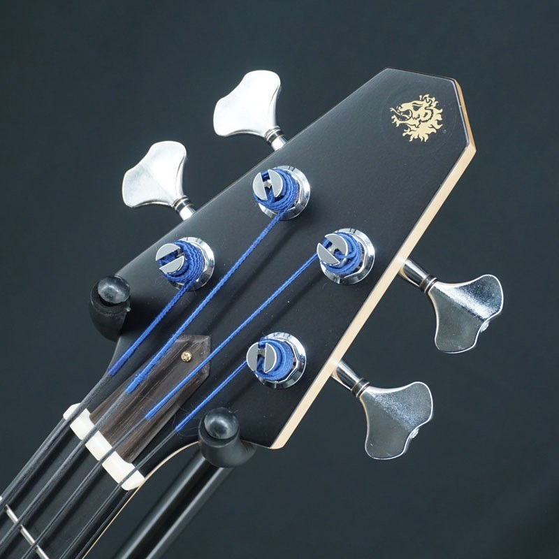 Rick Turner Guitars USED 中古 Renaissance RB4-STD Fretted 画像6