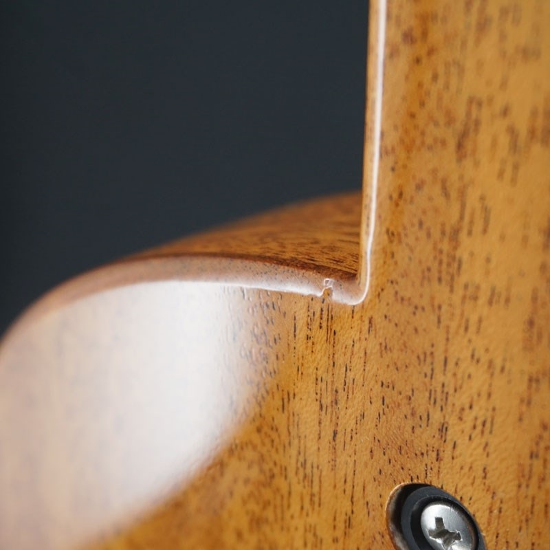Rick Turner Guitars USED 中古 Renaissance RB4-STD Fretted 画像8
