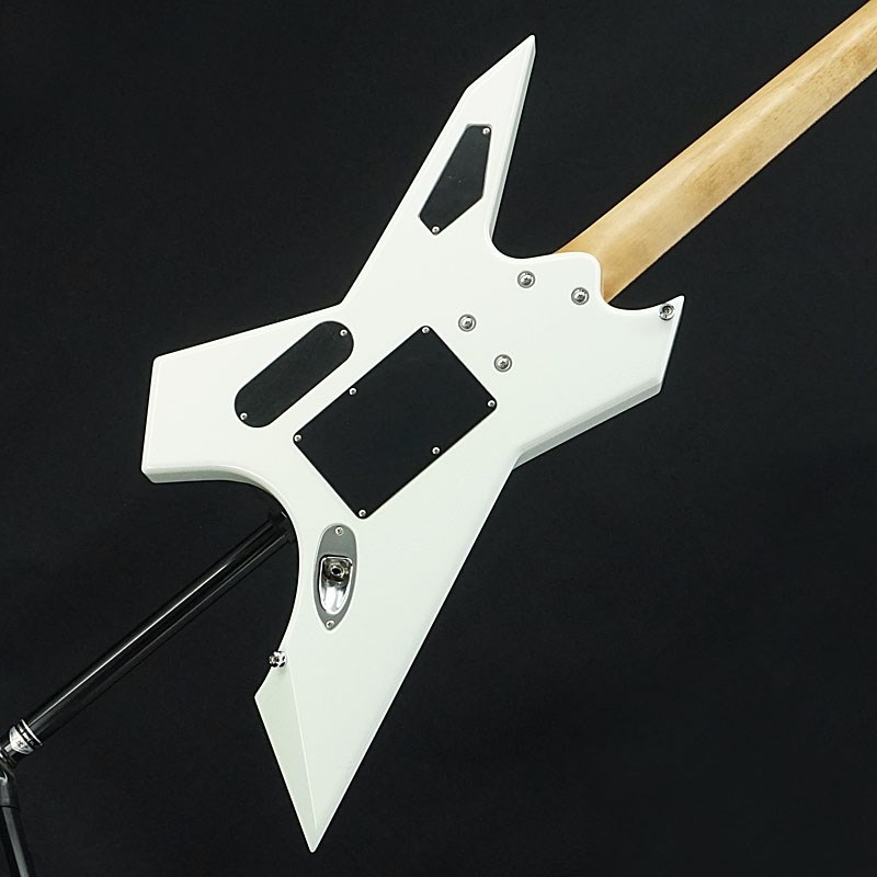 Killer USED 中古 KG-Prime 21 the spirit (Pearl white illusion)[Akira Takasaki Model]【SN.1080245】 画像1