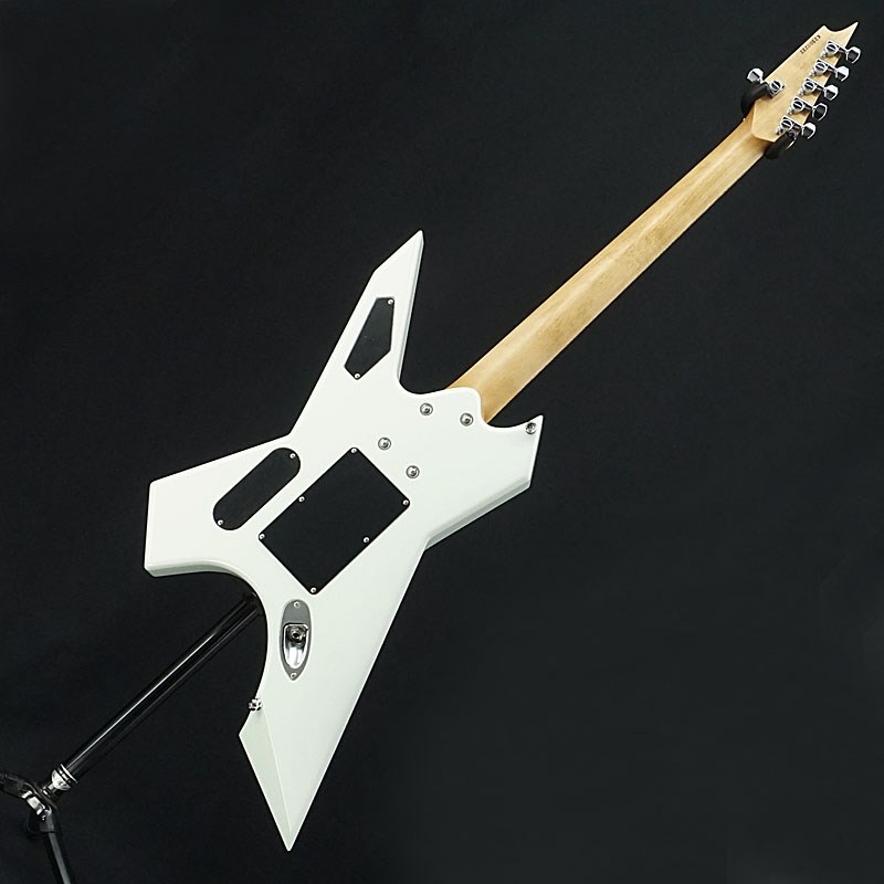 Killer USED 中古 KG-Prime 21 the spirit (Pearl white illusion)[Akira Takasaki Model]【SN.1080245】 画像3