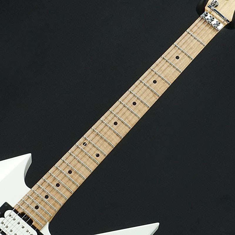 Killer USED 中古 KG-Prime 21 the spirit (Pearl white illusion)[Akira Takasaki Model]【SN.1080245】 画像4