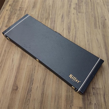 Killer USED 中古 KG-Prime 21 the spirit (Pearl white illusion)[Akira Takasaki Model]【SN.1080245】 画像8