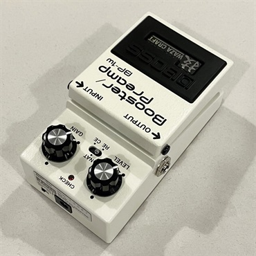 BOSS USED 中古 BP-1W 画像1