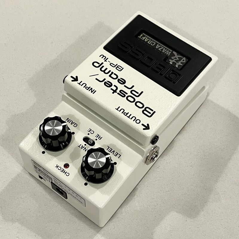 BOSS USED 中古 BP-1W 画像1