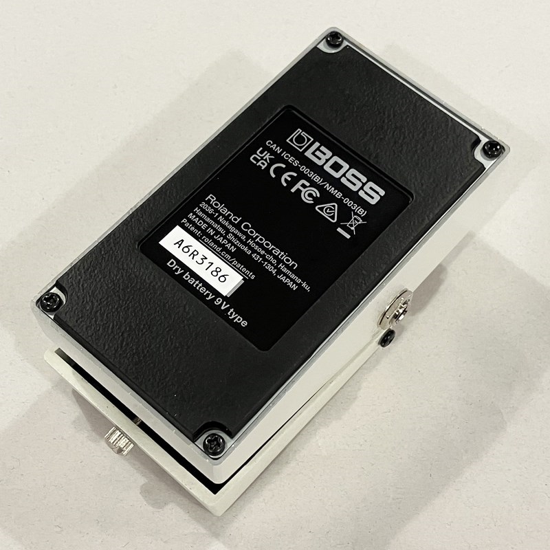 BOSS USED 中古 BP-1W 画像2