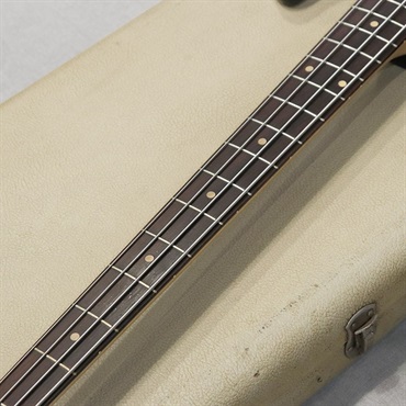 Fender USA VINTAGE Jazz Bass '63 Sunburst/R 画像8