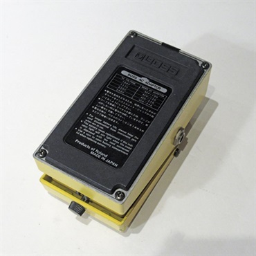 BOSS 【夏のボーナスセール】USED 中古 OD-1 1980's #156900 画像1