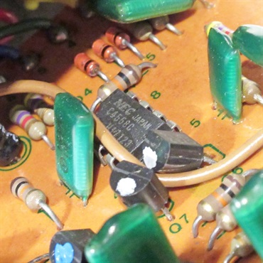 BOSS 【夏のボーナスセール】USED 中古 OD-1 1980's #156900 画像3