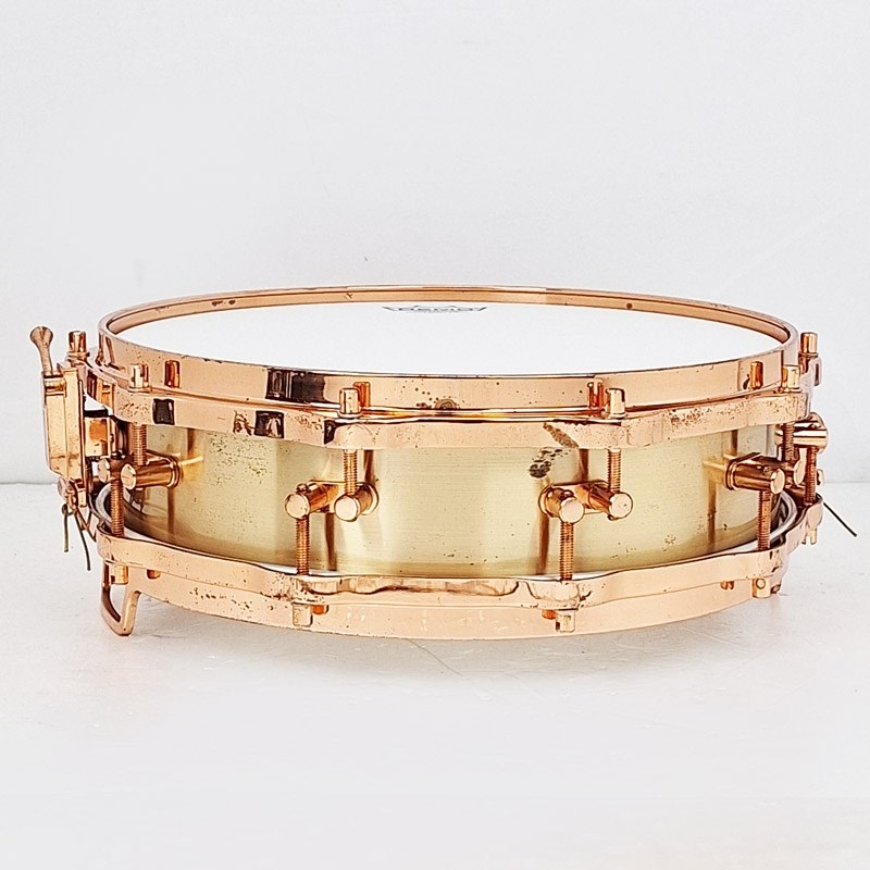 SONOR 【USED】HLD-593 [Horst Link Signature Bell Bronze 14×4/ハードケース付属] 画像1