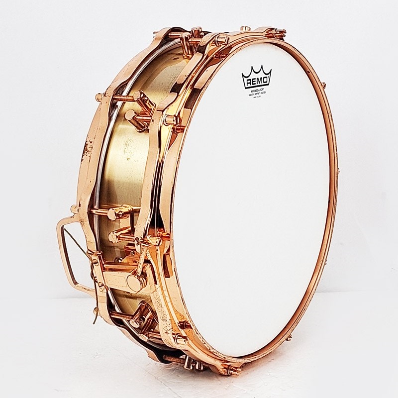 SONOR 【USED】HLD-593 [Horst Link Signature Bell Bronze 14×4/ハードケース付属] 画像3