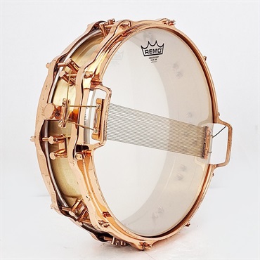 SONOR 【USED】HLD-593 [Horst Link Signature Bell Bronze 14×4/ハードケース付属] 画像4