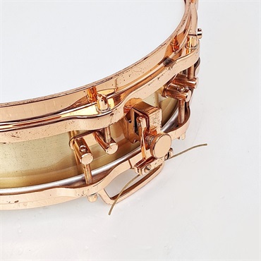 SONOR 【USED】HLD-593 [Horst Link Signature Bell Bronze 14×4/ハードケース付属] 画像6