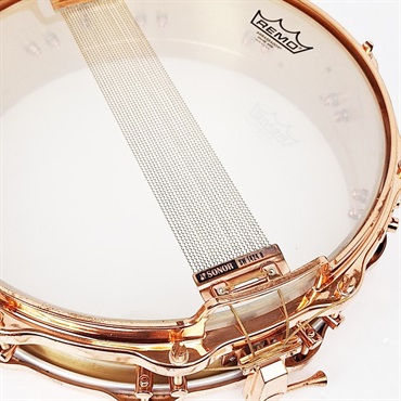 SONOR 【USED】HLD-593 [Horst Link Signature Bell Bronze 14×4/ハードケース付属] 画像8