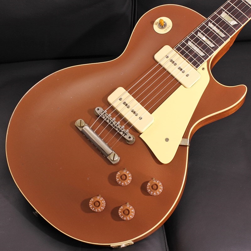 Gibson 1955 NAMM Show Commemorative Edition Les Paul Copper Iridescent SN. 5 5293 画像2