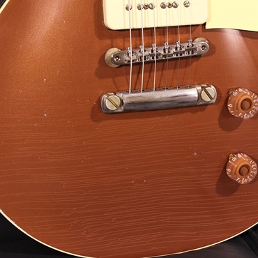 Gibson 1955 NAMM Show Commemorative Edition Les Paul Copper Iridescent SN. 5 5293 画像5