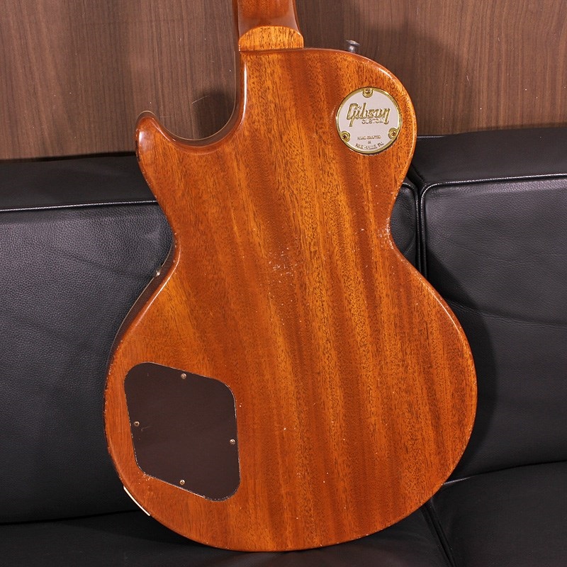 Gibson 1955 NAMM Show Commemorative Edition Les Paul Copper Iridescent SN. 5 5293 画像6