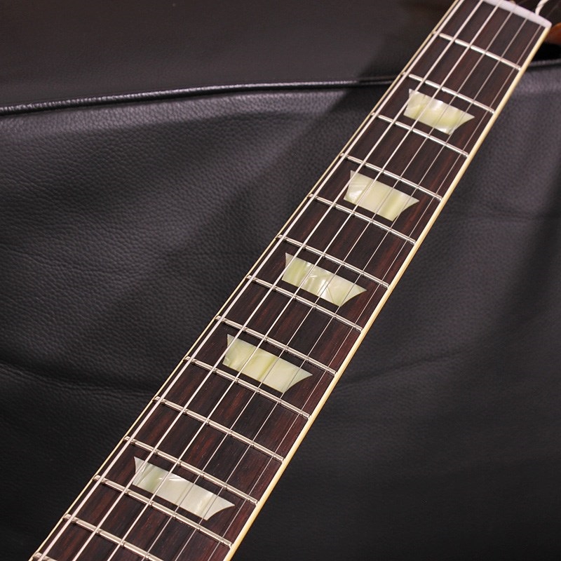 Gibson 1955 NAMM Show Commemorative Edition Les Paul Copper Iridescent SN. 5 5293 画像7