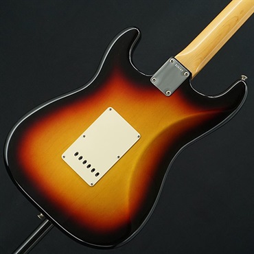 Fender Custom Shop 【USED】 1960 Stratocaster NOS (3-Color Sunburst) 【SN.R26243】 画像1