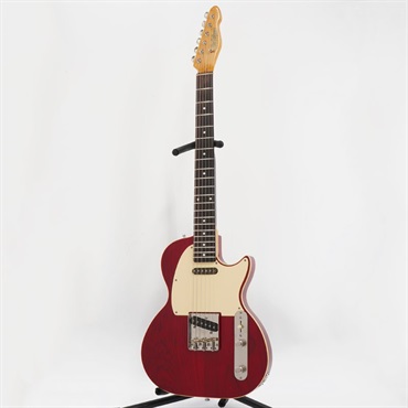 unknown 【USED】St.Blues Bluesmaster II 2S (Trans Red)【SN. S080910933】 画像1