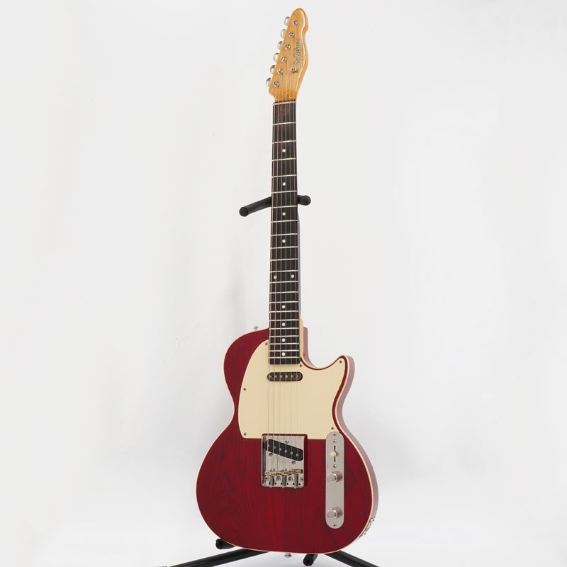 unknown 【USED】St.Blues Bluesmaster II 2S (Trans Red)【SN. S080910933】 画像1