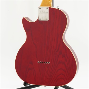 unknown 【USED】St.Blues Bluesmaster II 2S (Trans Red)【SN. S080910933】 画像2