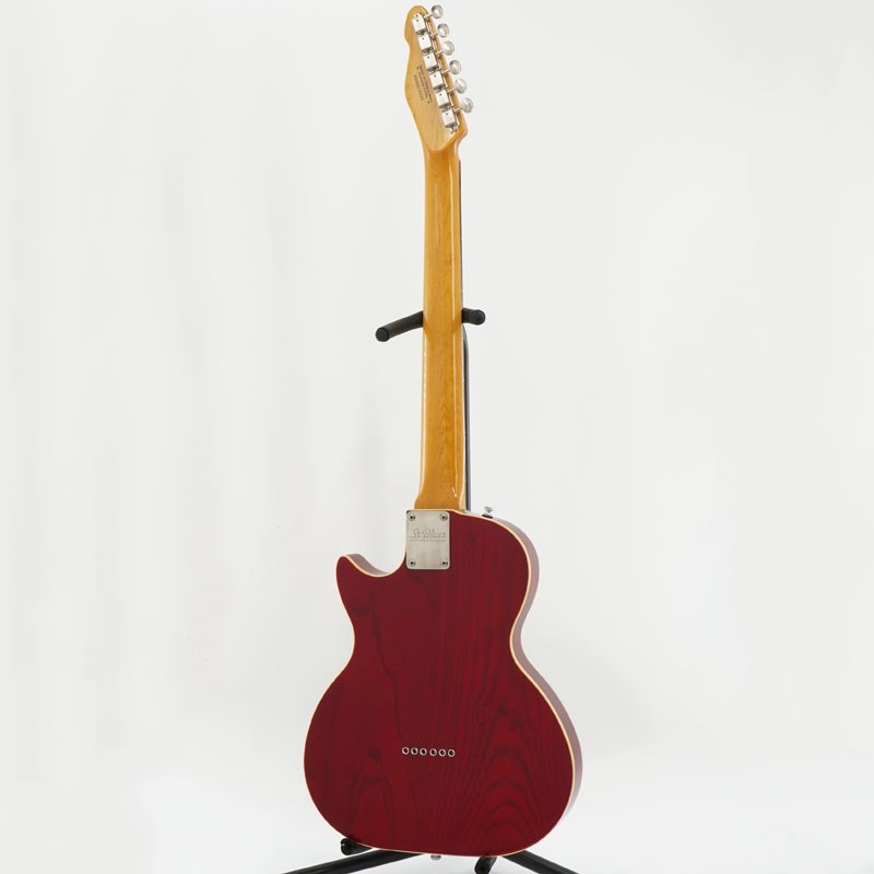 unknown 【USED】St.Blues Bluesmaster II 2S (Trans Red)【SN. S080910933】 画像3