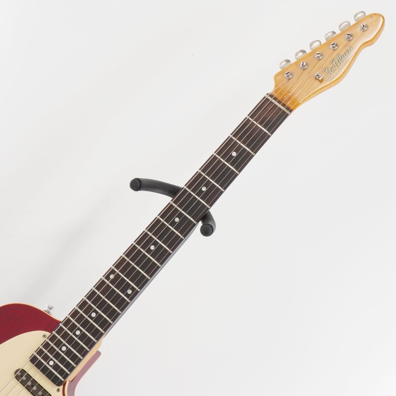 unknown 【USED】St.Blues Bluesmaster II 2S (Trans Red)【SN. S080910933】 画像4
