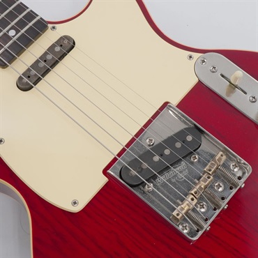 unknown 【USED】St.Blues Bluesmaster II 2S (Trans Red)【SN. S080910933】 画像6