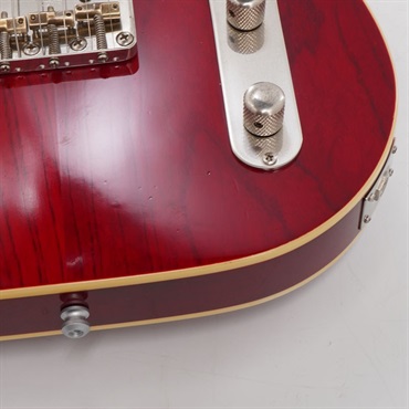 unknown 【USED】St.Blues Bluesmaster II 2S (Trans Red)【SN. S080910933】 画像7