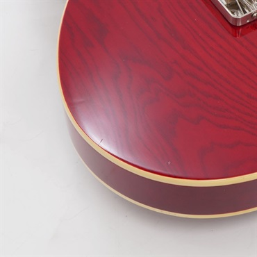 unknown 【USED】St.Blues Bluesmaster II 2S (Trans Red)【SN. S080910933】 画像9