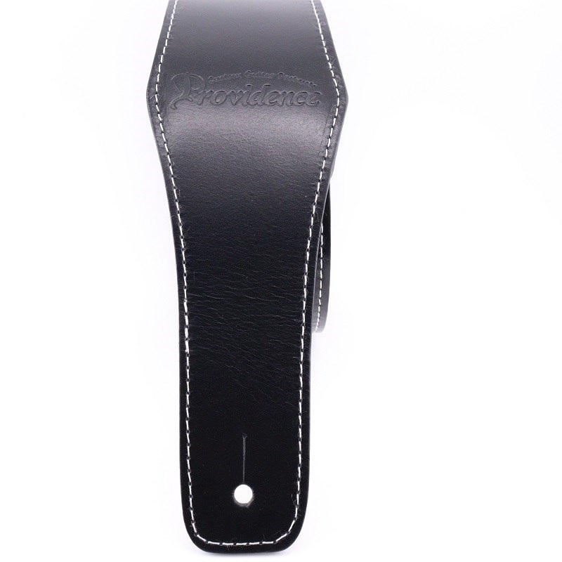 Providence 【ブラックフライデーセール】 Providence SOFT LEATHER STRAP[PLS502/ステッチ：白] 画像1